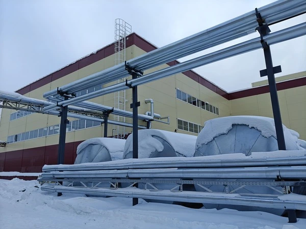 multimodal transportation